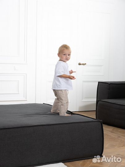 Диван 3600х2800 мм