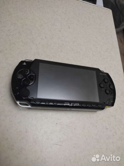 Sony PSP