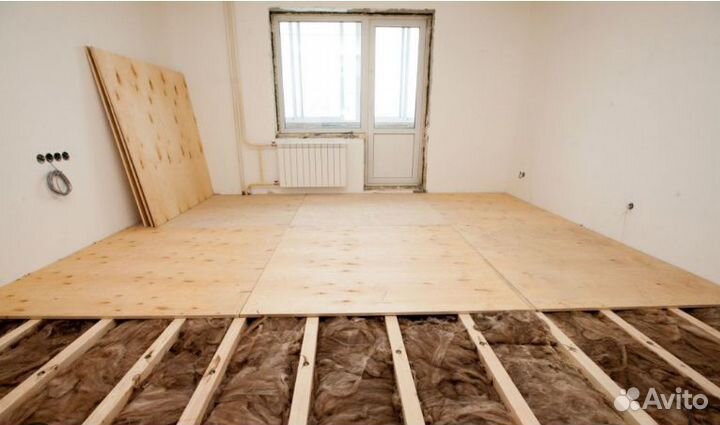 Ремонт домов крыш заборов фундаментов