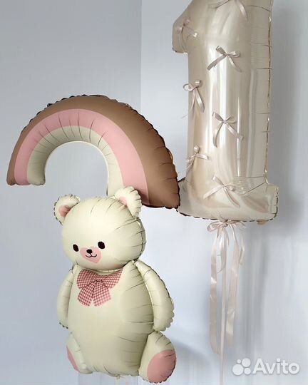 Воздушные шары с доставкой