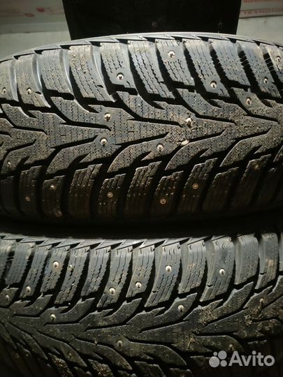 Nexen Winguard 215/55 R17