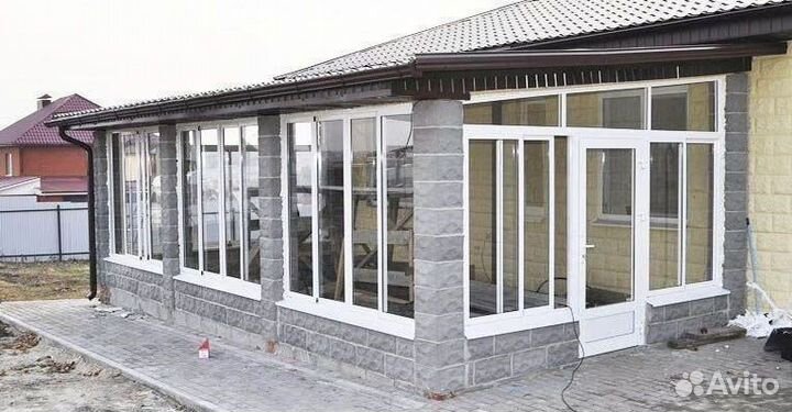 Окна в рассрочку под 0 процентов