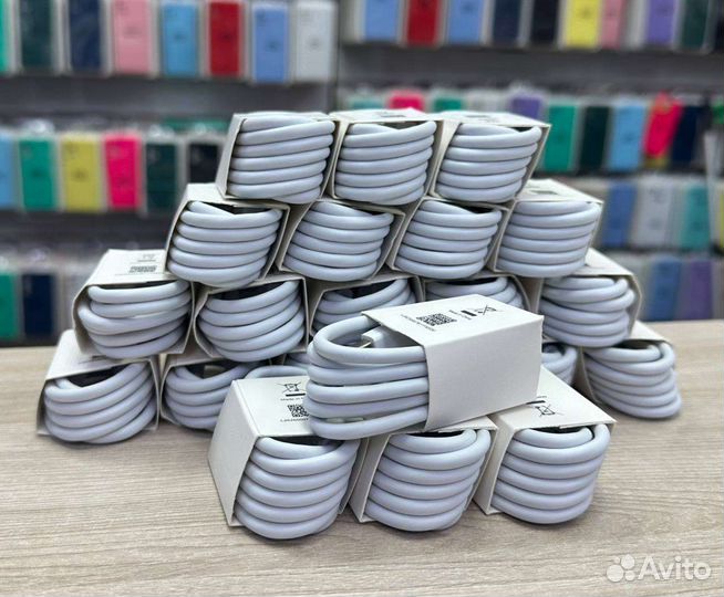 Зарядное устройство Honor SuperCharge 66W