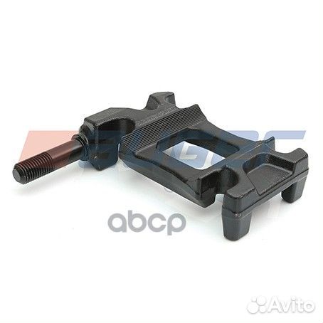 Кронштейн, Листовая рессора 81923 auger