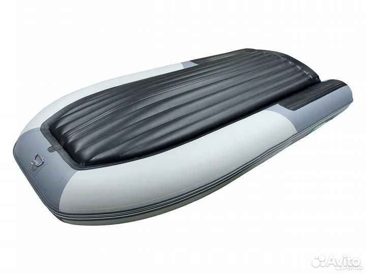 Лодка пвх Gladiator E330S