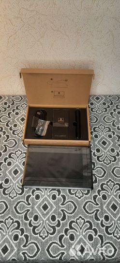 Графический планшет Wacom One by Wacom S