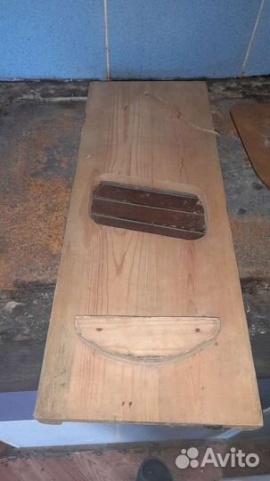 Станок для шинковки капусты