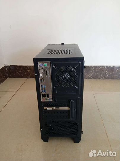 Системный блок бу