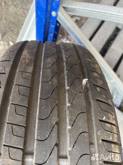 Pirelli Cinturato P7 245/40 R19