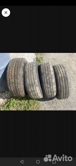 Continental ContiIceContact 4x4 215/65 R16