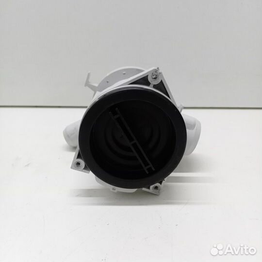 Улитка сливного насоса LG 3108EN1001-2 В сборе С ф