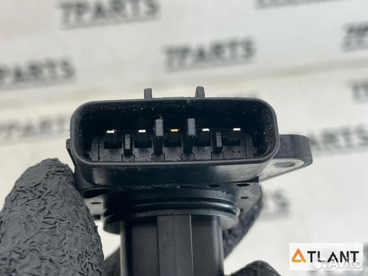 Датчик расхода воздуха subaru legacy