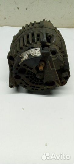 Генератор Renault Logan 1 седан 1.4 2012