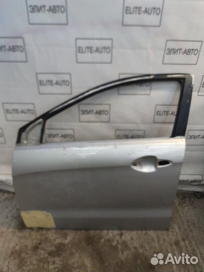 Дверь передняя правая Kia Rio 3 1.4 2016