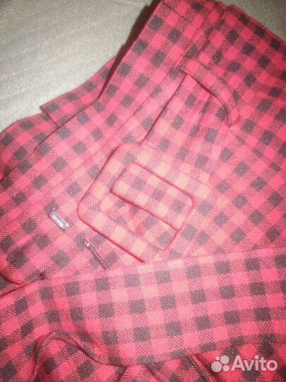 Брюки kiabi штаны