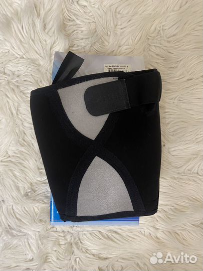 Бандаж на голень или бедро