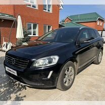 Volvo XC60 2.4 AT, 2017, 214 000 км, с пробегом, цена 1 720 000 руб.