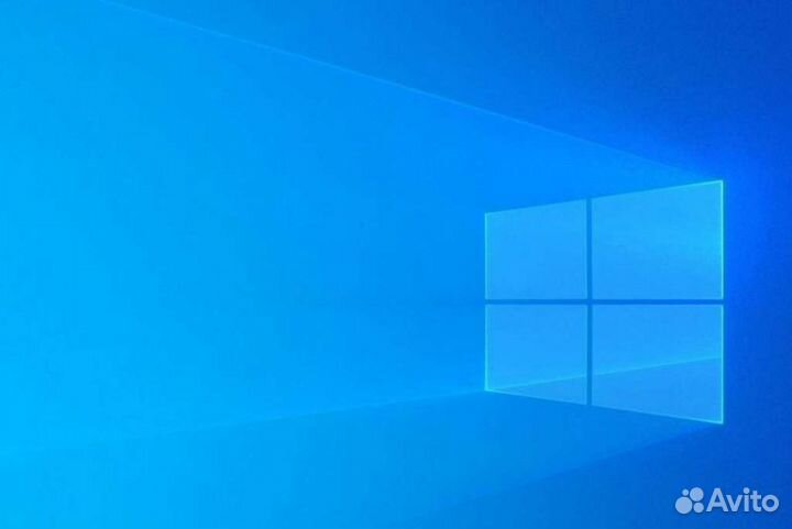 Переустановка windows 10
