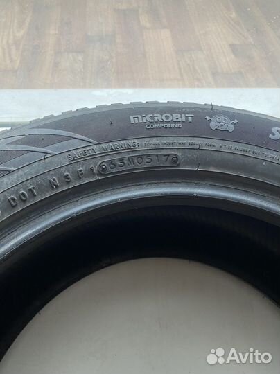 Toyo Observe GSi-5 215/60 R16 95Q