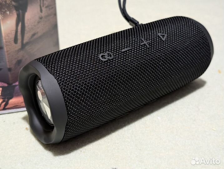 Портативная колонка jbl flip 6