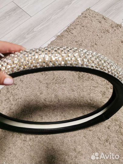 Оплетка на руль