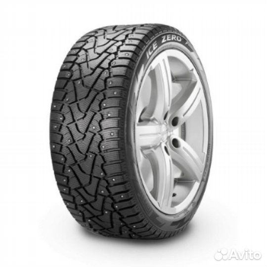Pirelli Winter Ice Zero 225/65 R17