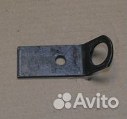 Кронштейн шланга подкачки