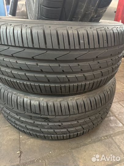 Hankook Ventus S1 Evo 2 K117 235/55 R17 99V