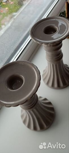 Подсвечник