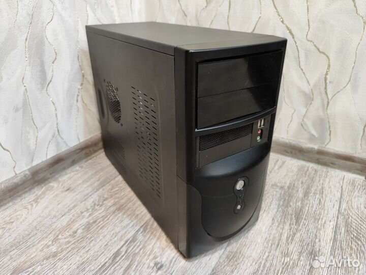 Корпус системного блока