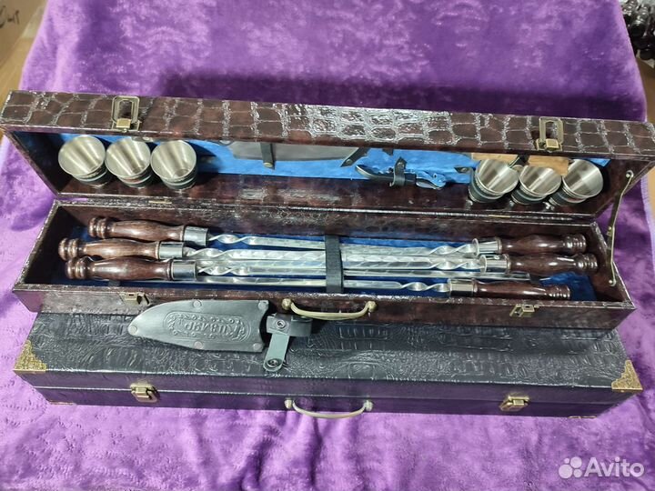 Подарочный набор