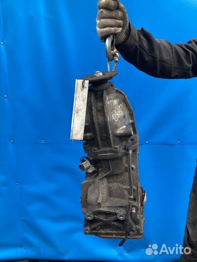 Редуктор задний для Mazda CX-7 2007-2012