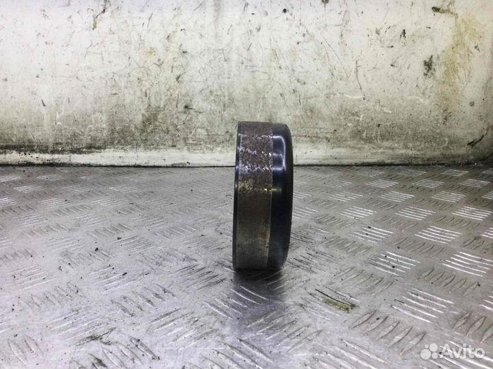 Шкив помпы Ford Focus 98mf8509ab Hwda