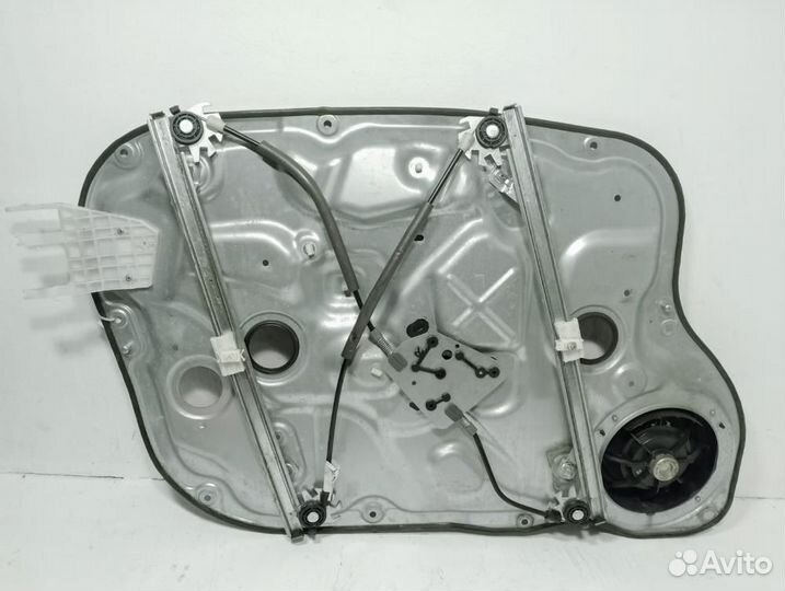 Стеклоподъемник передний правый (2007-2012) Kia Ce