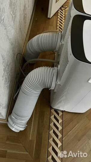 Мобильный кондиционер бу