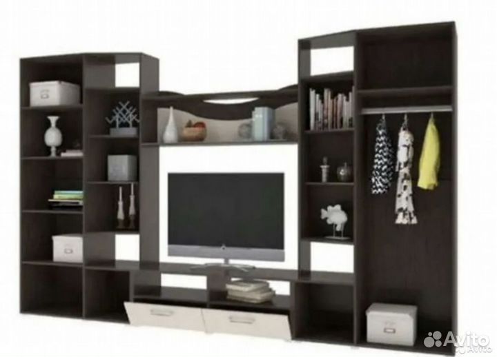 Стенка Гамма