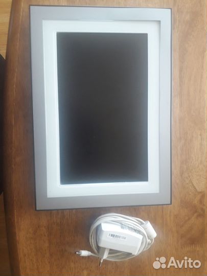 Цифровая фоторамка Kodak EasyShare M1020