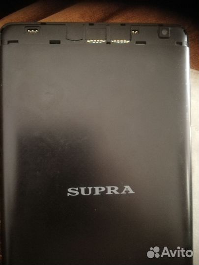 Планшет supra