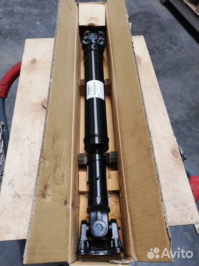 Карданный вал Mitsubishi L200 KL 3401B109