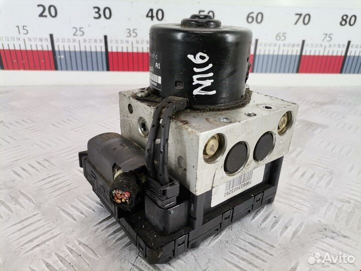 Блок ABS для Volkswagen Golf 4 1J0907379G