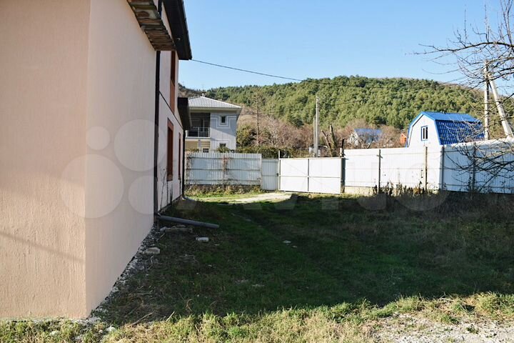 Дом 157,5 м² на участке 14 сот.