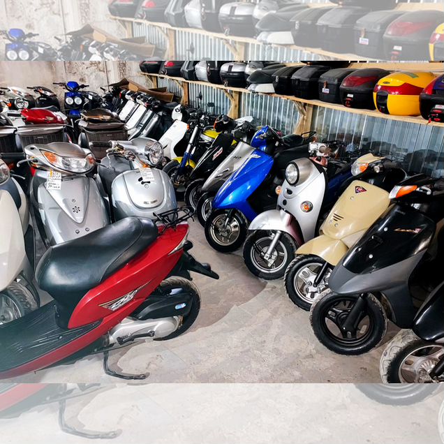 Honda Dio AF-27, 2007, 3 390 км