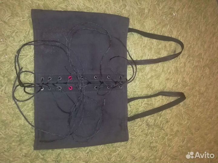 Утяжка для косплея