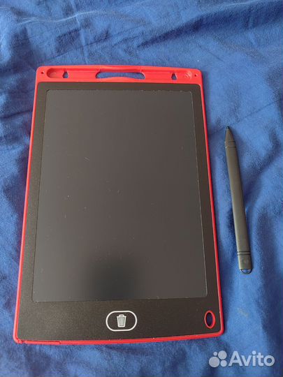 Графический планшет для рисования