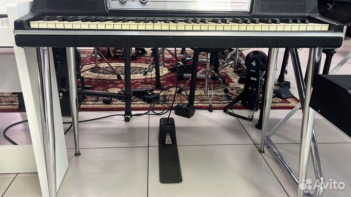 Wurlitzer Electric Piano