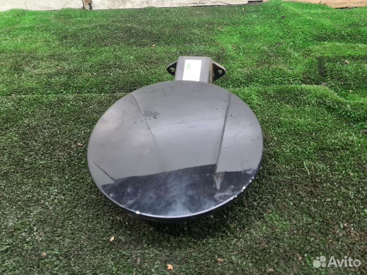 Лючёк бензобака SsangYong Actyon 2 New