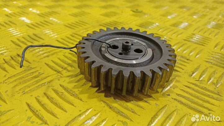 Промежуточная шестерня Man Tgl