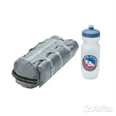 Палатка Big Agnes Fly Creek HV UL 1 Bikepack