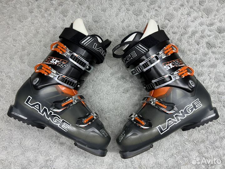 Горнолыжные ботинки 29см Lange SX 75