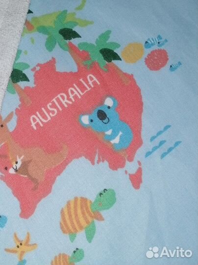 Кпб детям premium